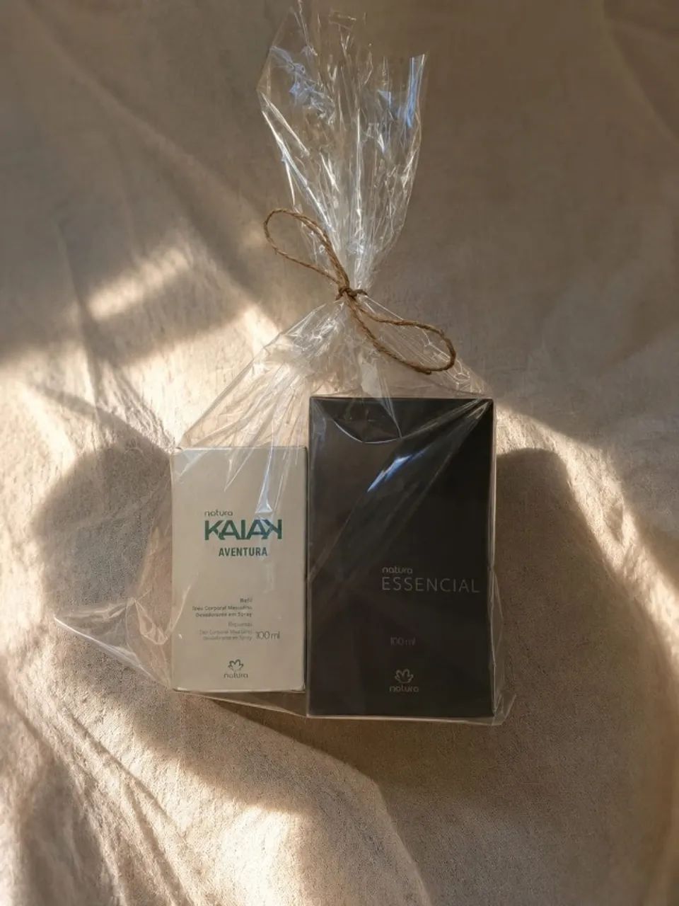 Kit Natura Lacrado - Foto 3