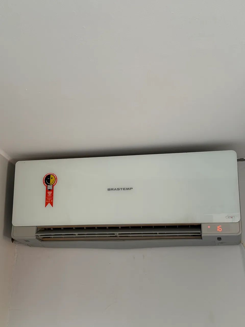 Ar condicionado Brastemp  - Foto 3