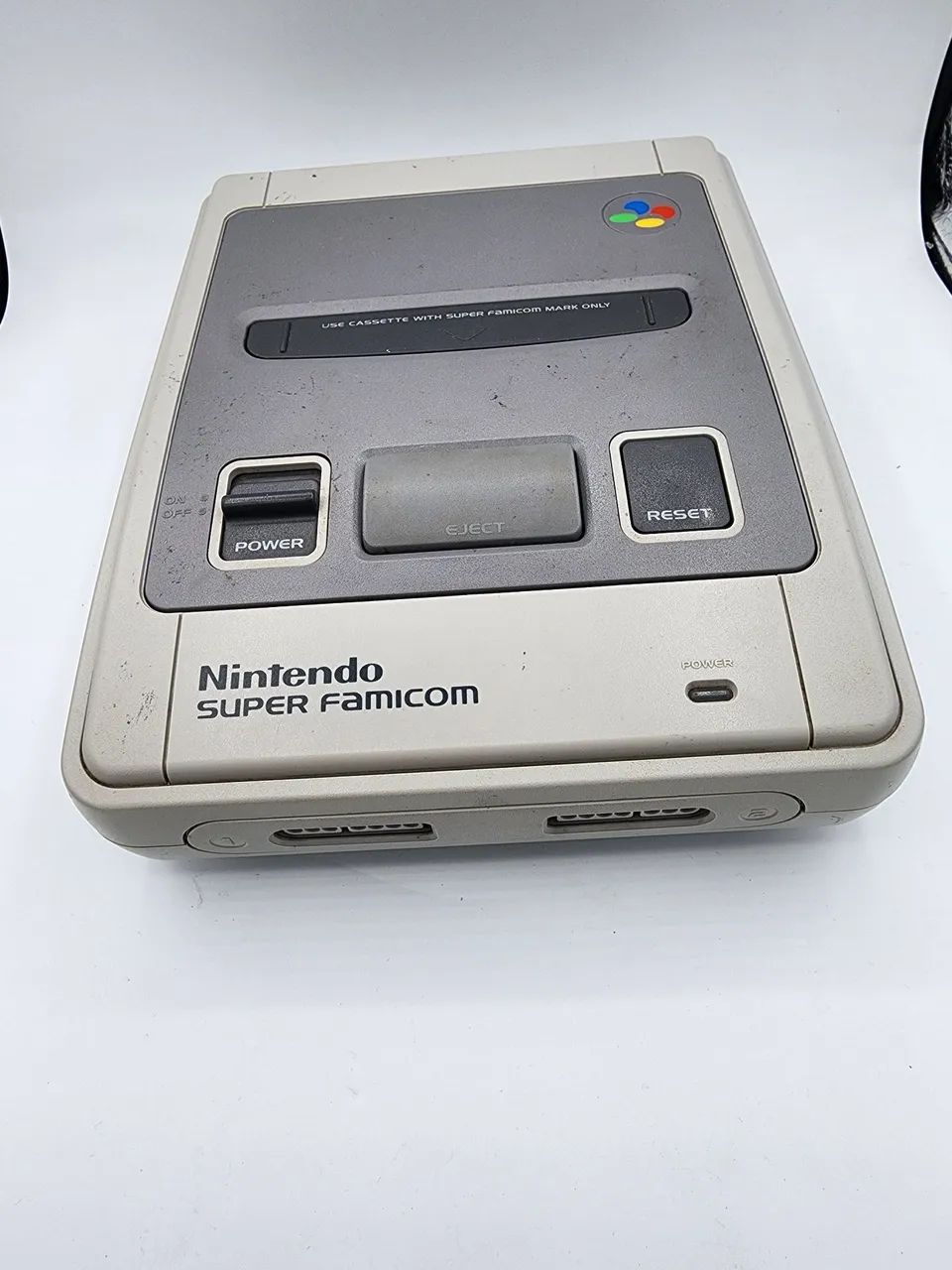 Console Nintendo Super Famicom  - Foto 2