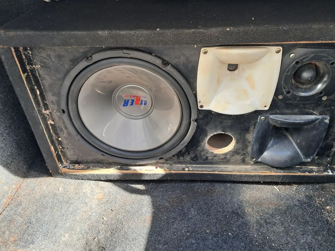 Som automotivo  - Foto 5