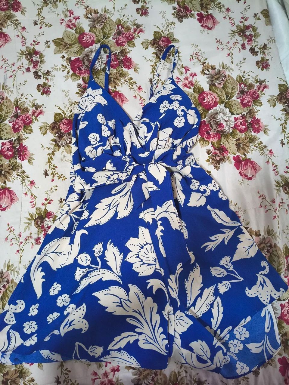Kit de roupas usadas feminina  - Foto 3