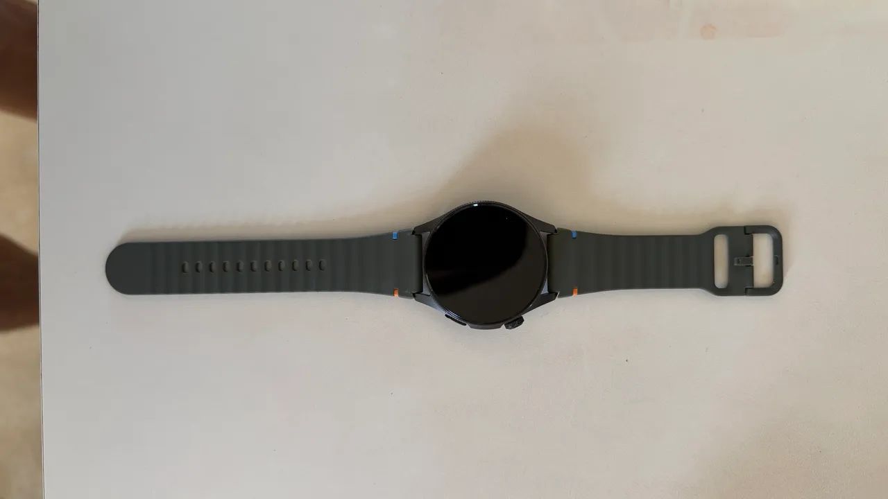 Relogio/Smart Watch Aurafit Trek G12 - Foto 3