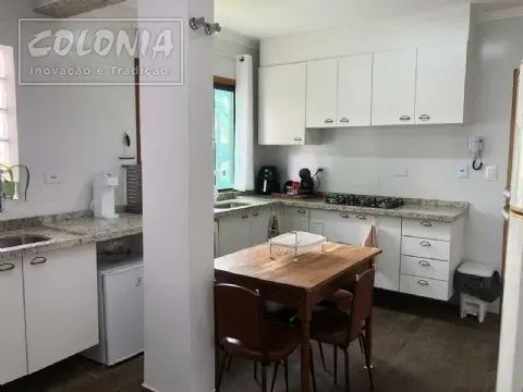 Sobrado a venda - Parque das Nações, Santo André - Foto 3