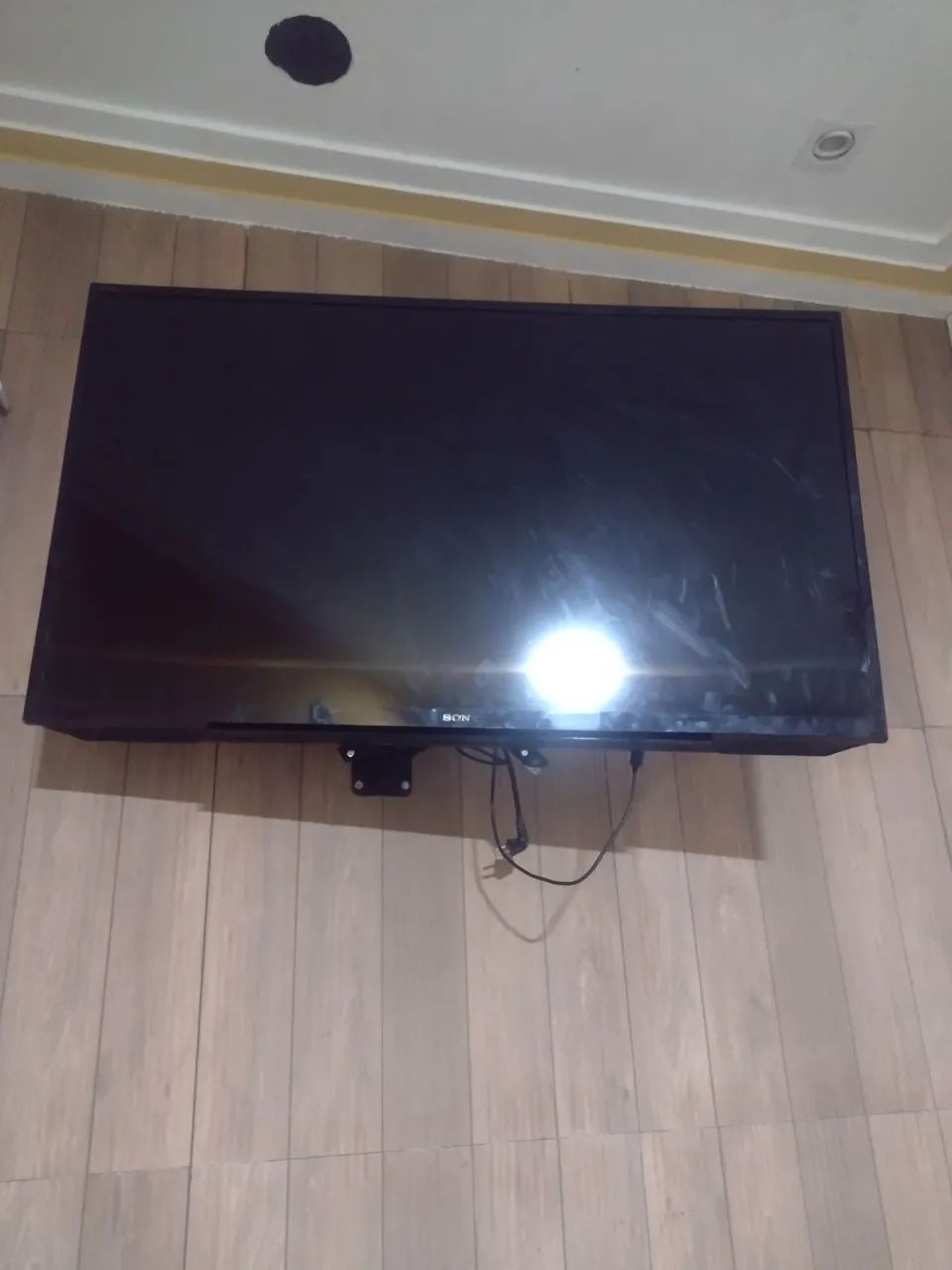Tv sony ,semi nova - Foto 3