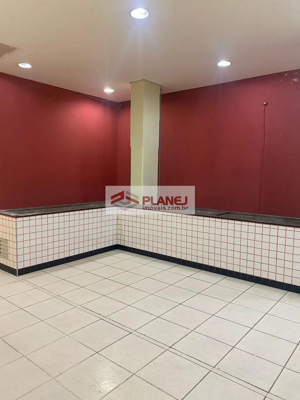 SALÃO COMERCIAL em Campinas - São Paulo, Centro - Foto 4