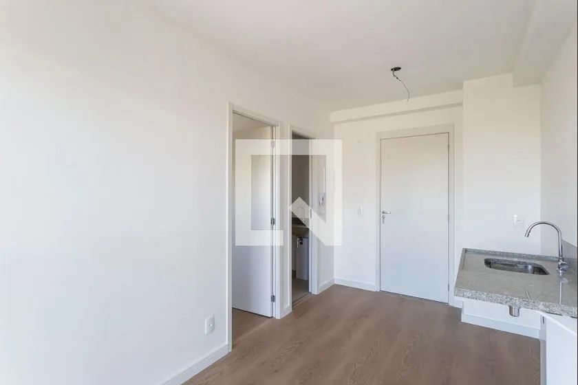 Apartamento à Venda - Moema, 1 Quarto, 28 m2 - Foto 5