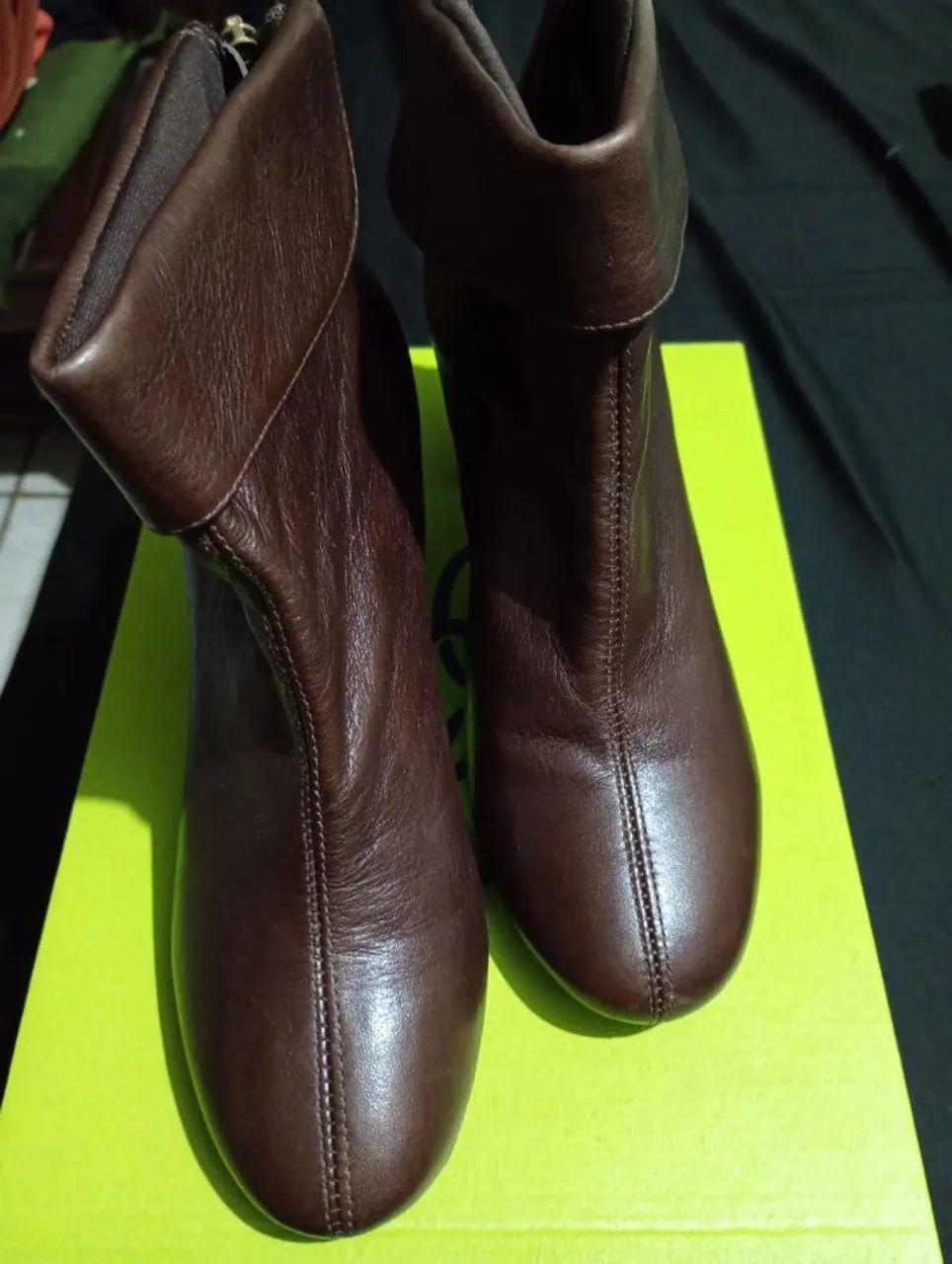Bota  - Foto 3