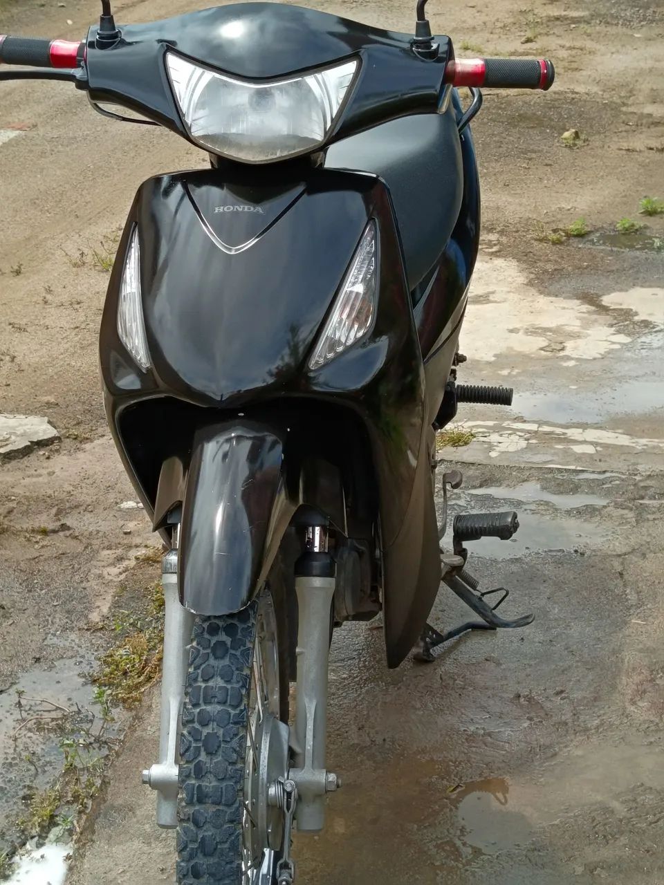 Biz 125 2010
