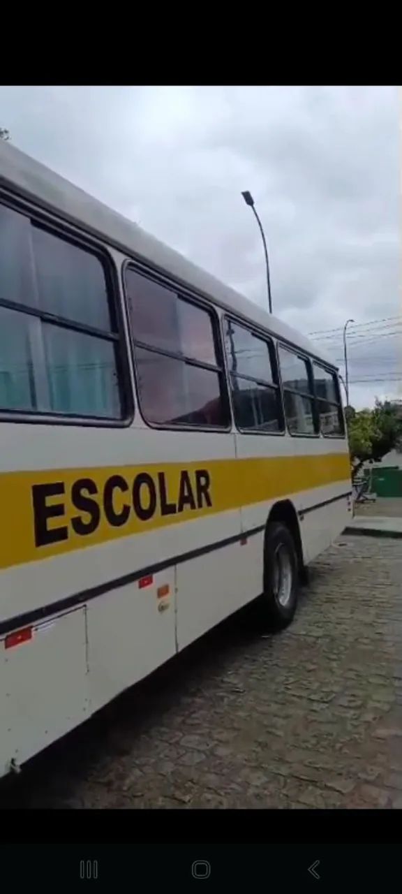 Onibus 48 lugares - Foto 4