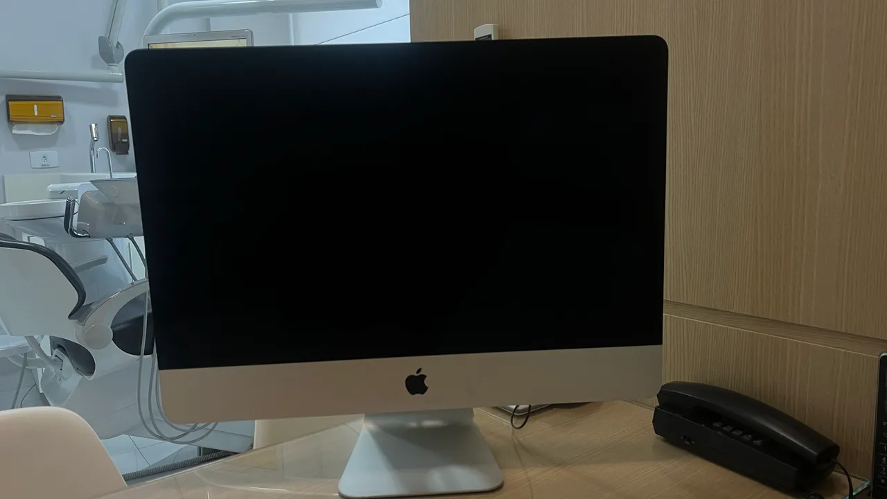 imac late 2013