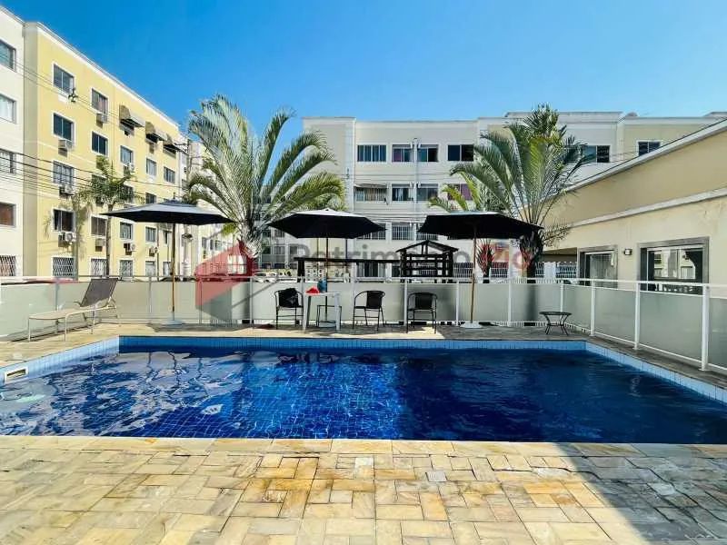 Apartamento 2 quartos sendo 1 suíte - Cordovil - Foto 2