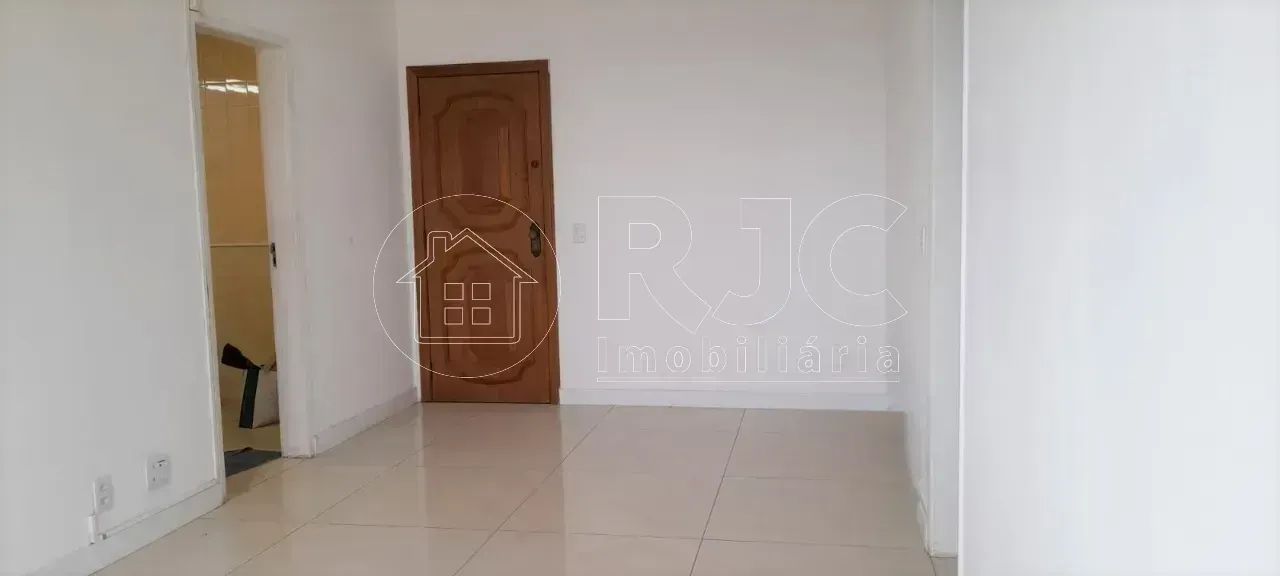 Imóvel para venda com 76 metros quadrados com 2 quartos em Vila Isabel - Rio de Janeiro -  - Foto 2