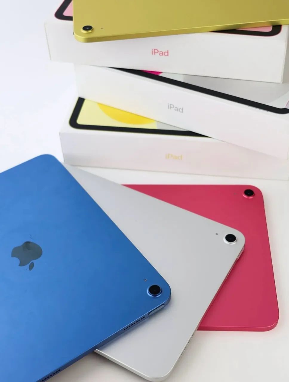 IPad 11 128GB - LACRADO  - Foto 4