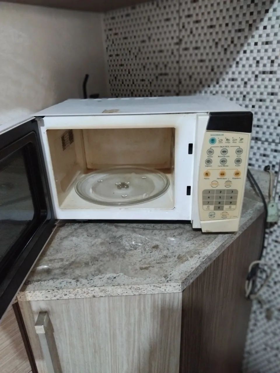 Micro-ondas Electrolux  - Foto 2