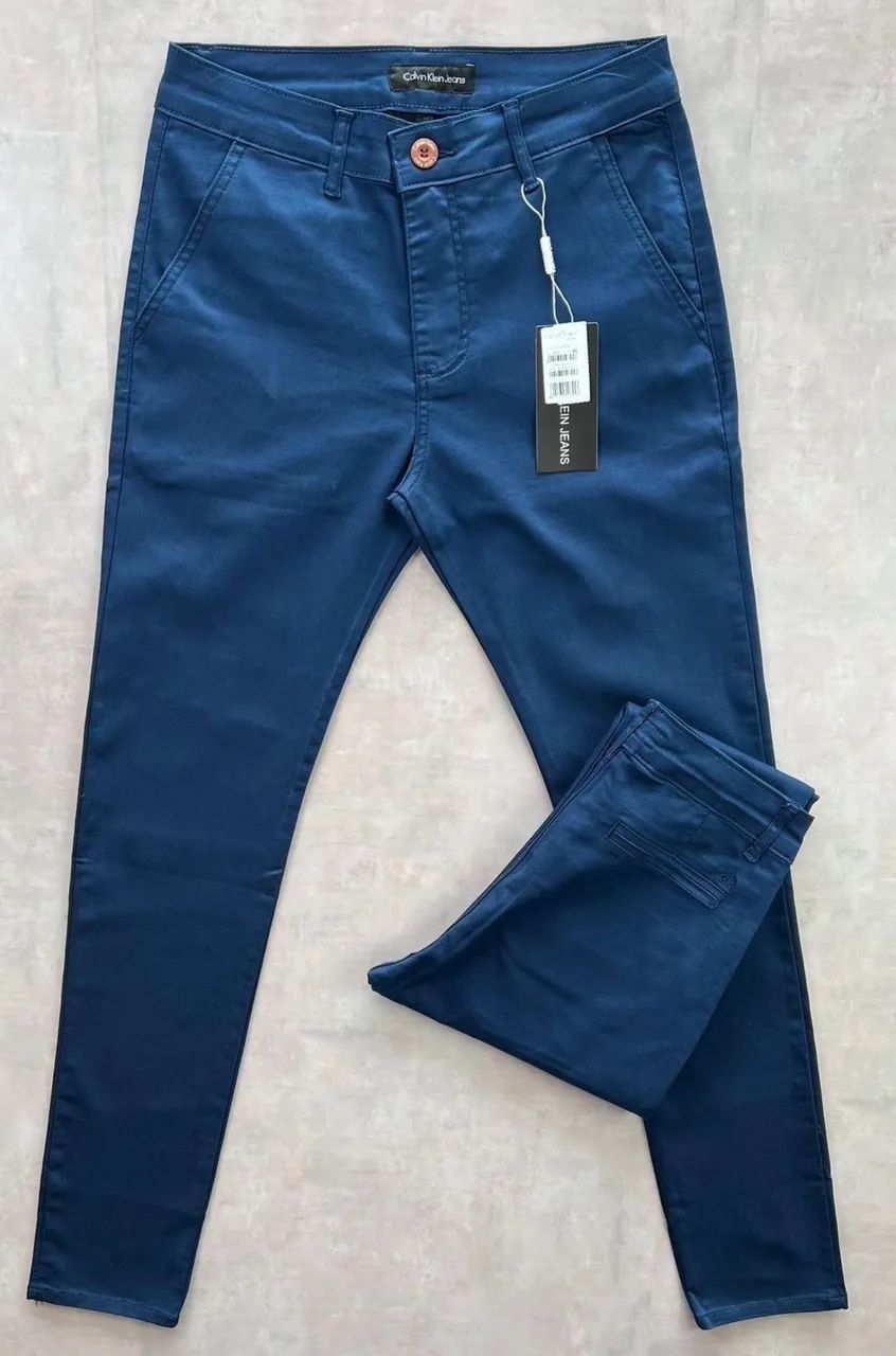 Calça alfaiataria  - Foto 4