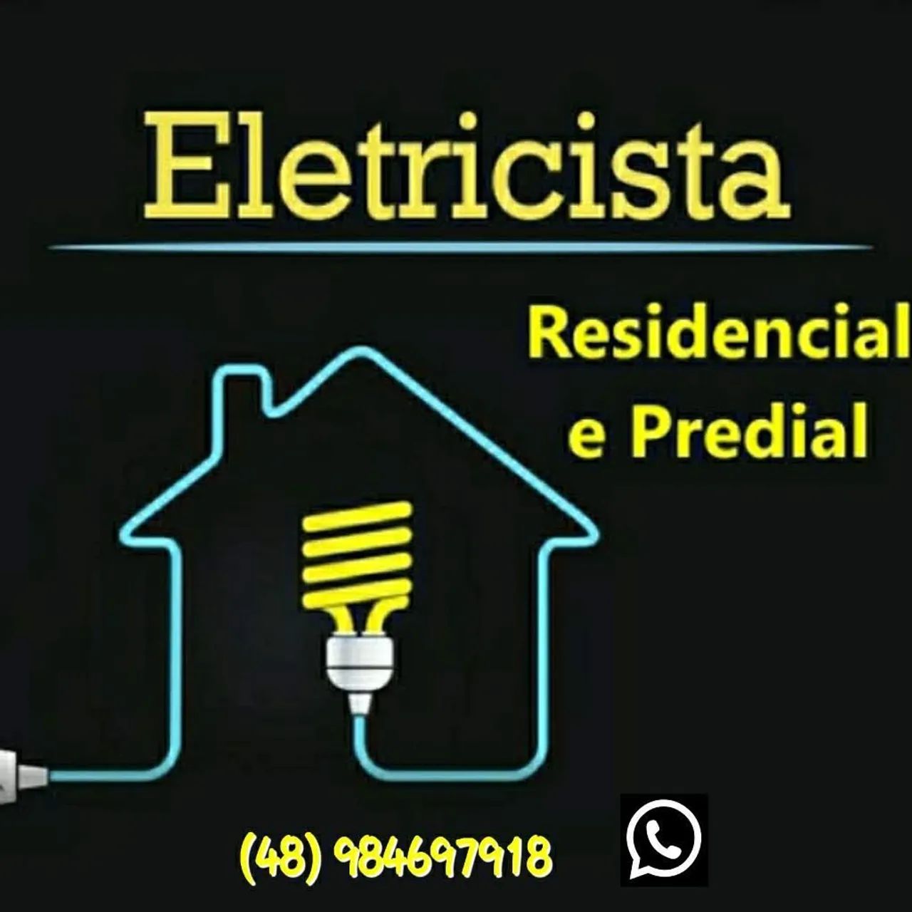 Eletricista 