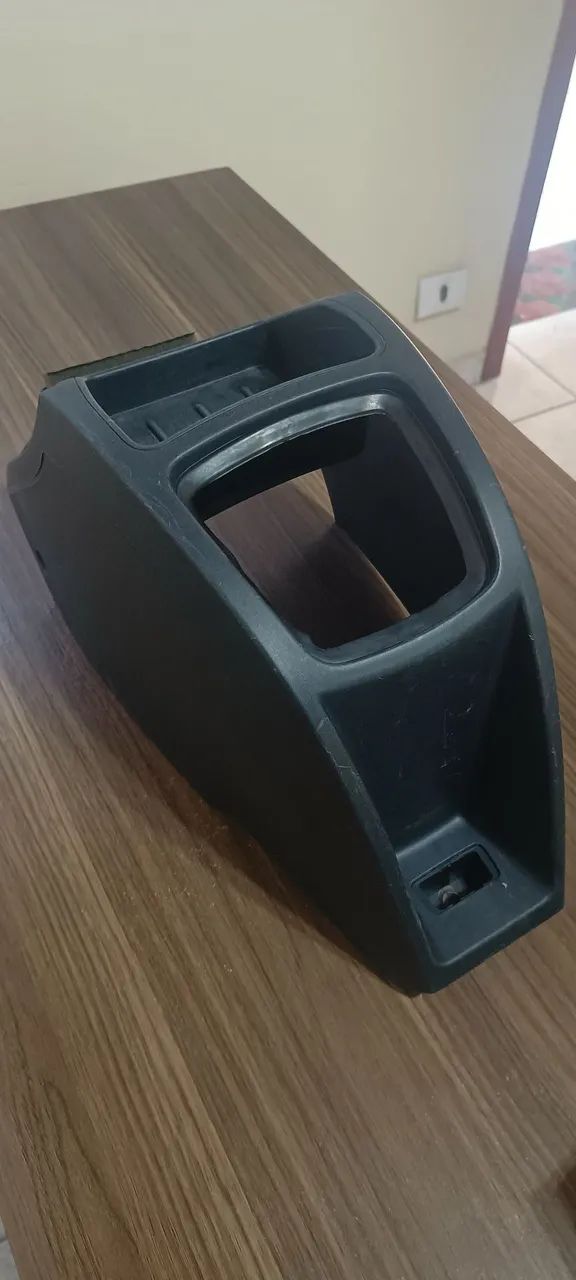 Fiat Idea - Console Dualogic  - Foto 2
