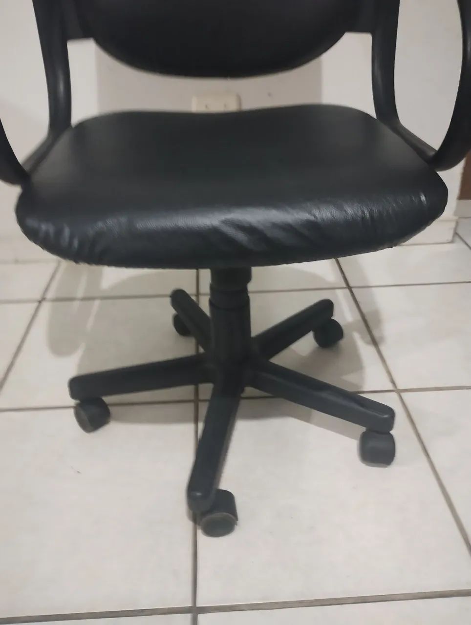 Cadeira de escritório  - Foto 5