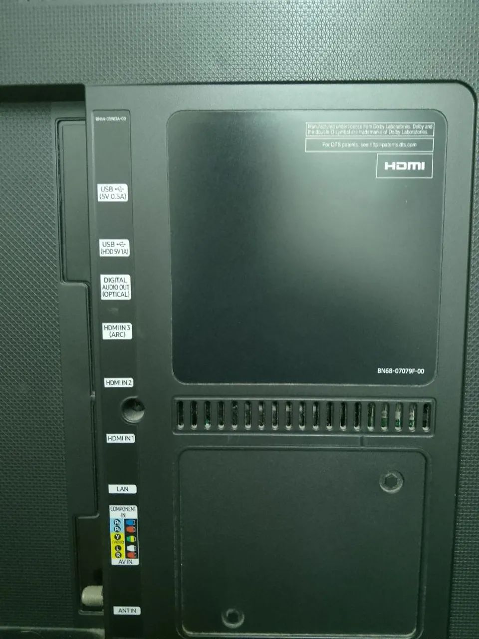 Tv p conserto - Foto 4