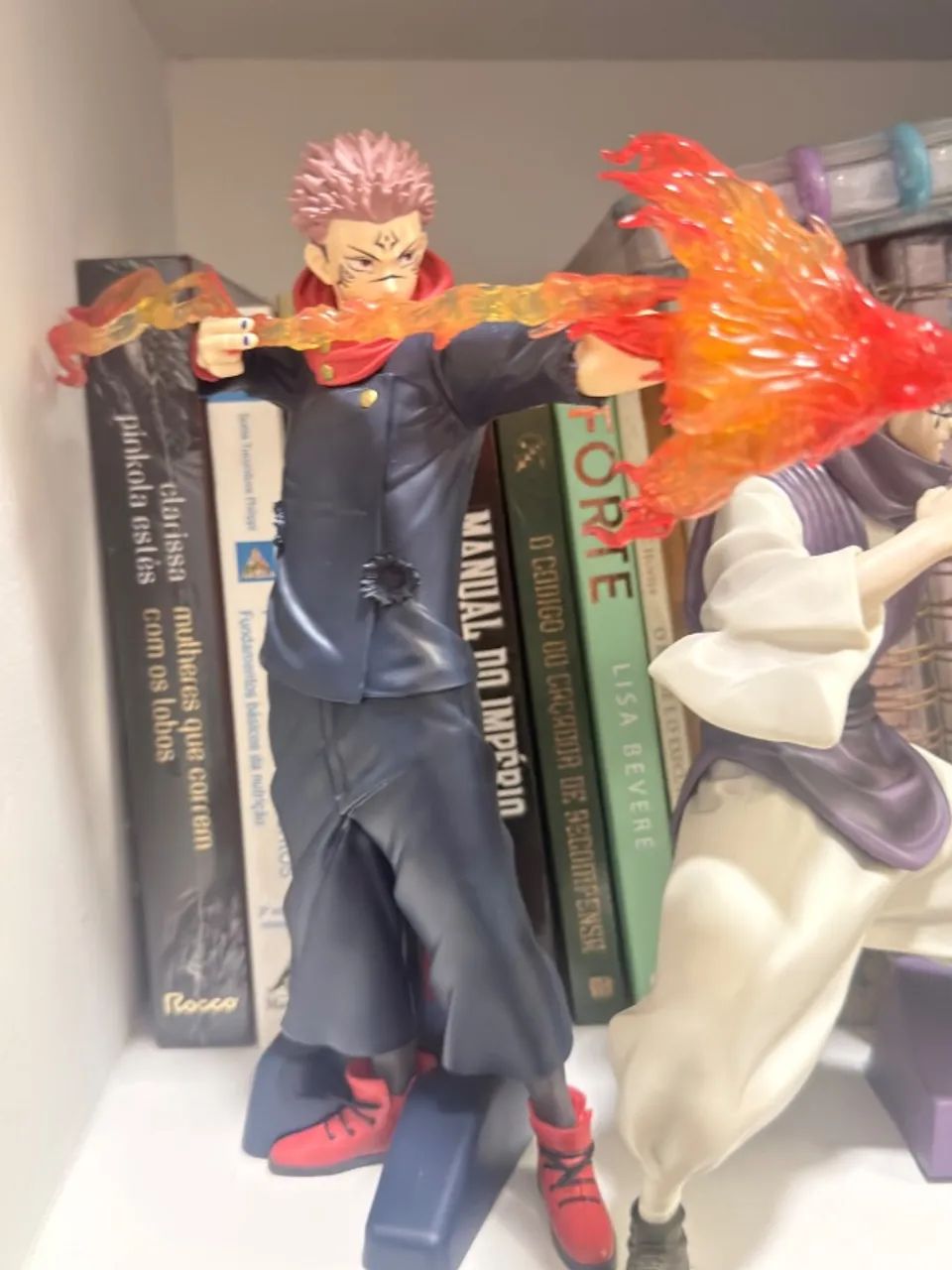 Coleção Anime 11 figure  - Foto 5