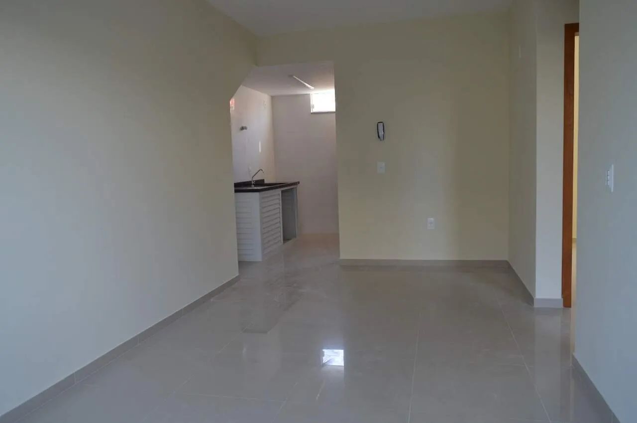 AMPLO APARTAMENTO 2 DORMITÓRIOS - Foto 3