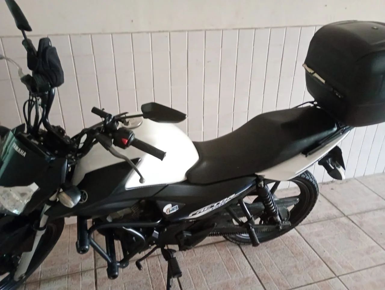 Yamaha Factor 150 - Foto 2