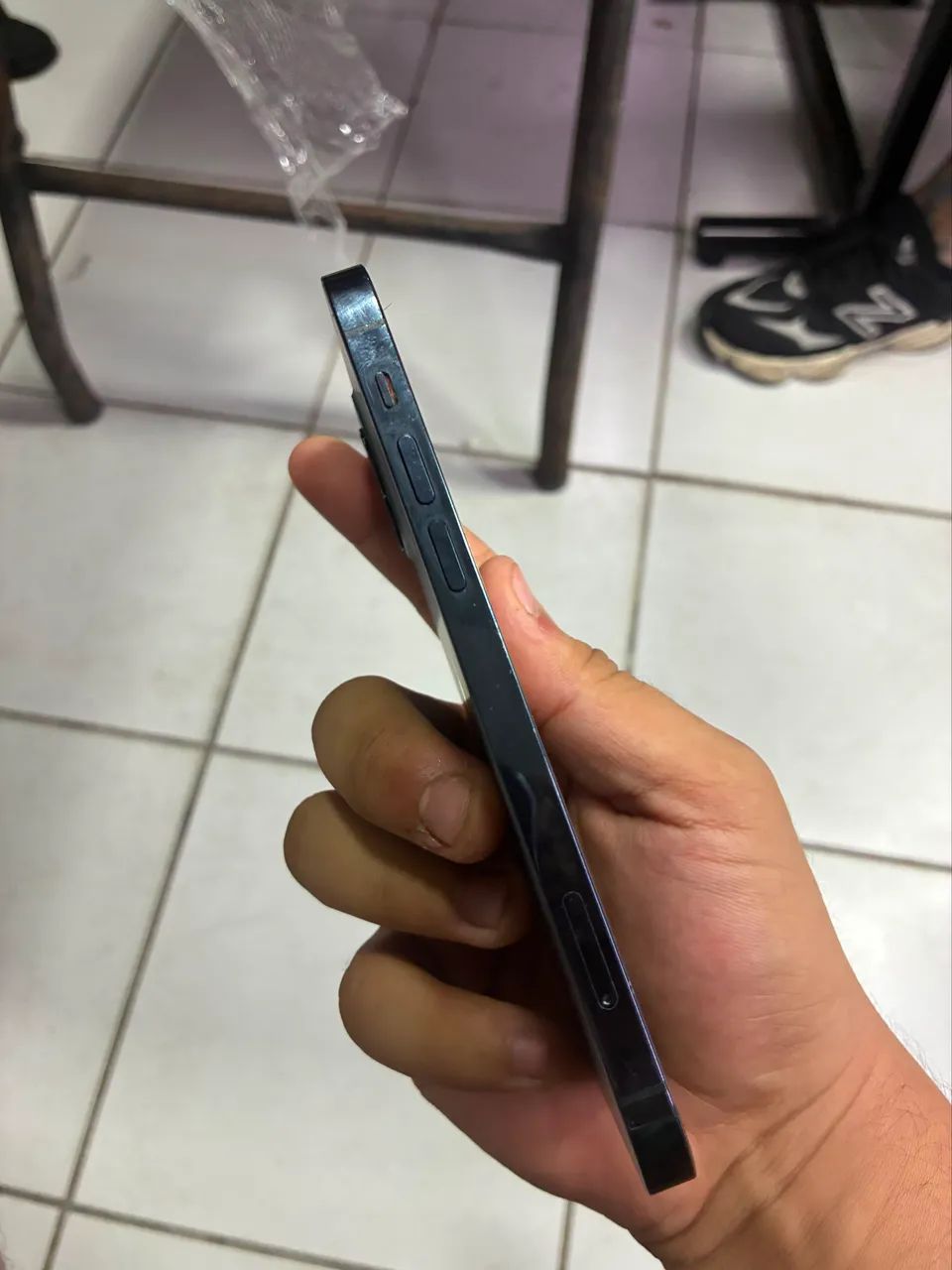 iPhone 12 pro - Foto 5