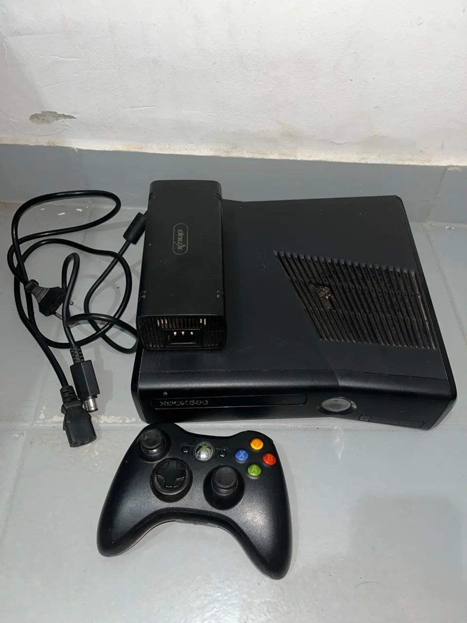 Xbox 360 desbloqueado  - Foto 2