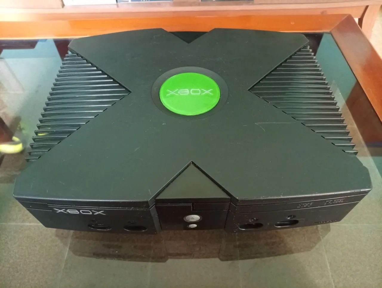 Xbox Classico completo  - Foto 3