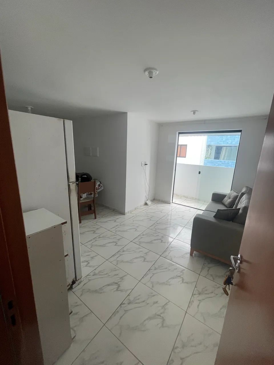 Alugo apt no Valentina  - Foto 2