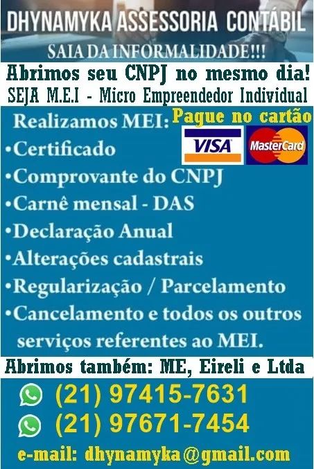 contabilidade - Foto 3