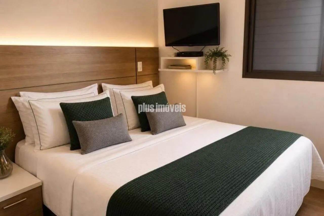 3 dormitorios 1 suite na Aclimação - Foto 4