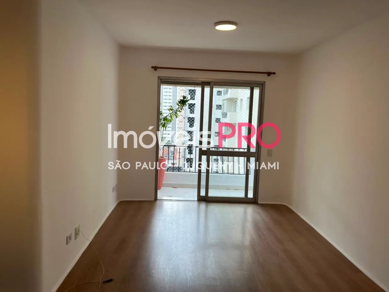 Apartamento para locação em Moema Índios - Foto 5