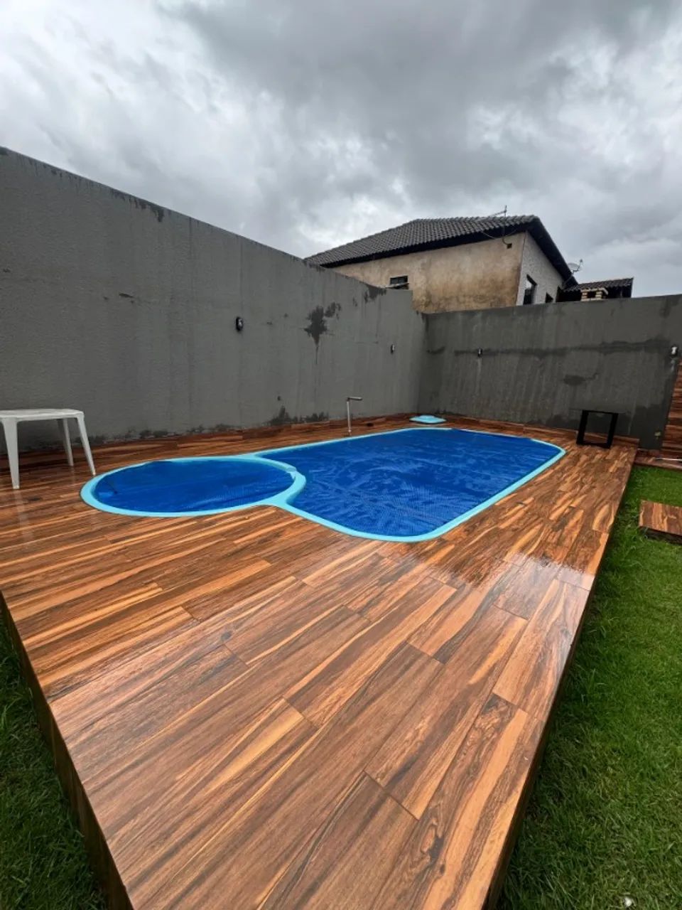 Casa a Venda Ponte Alta Norte  - Foto 2