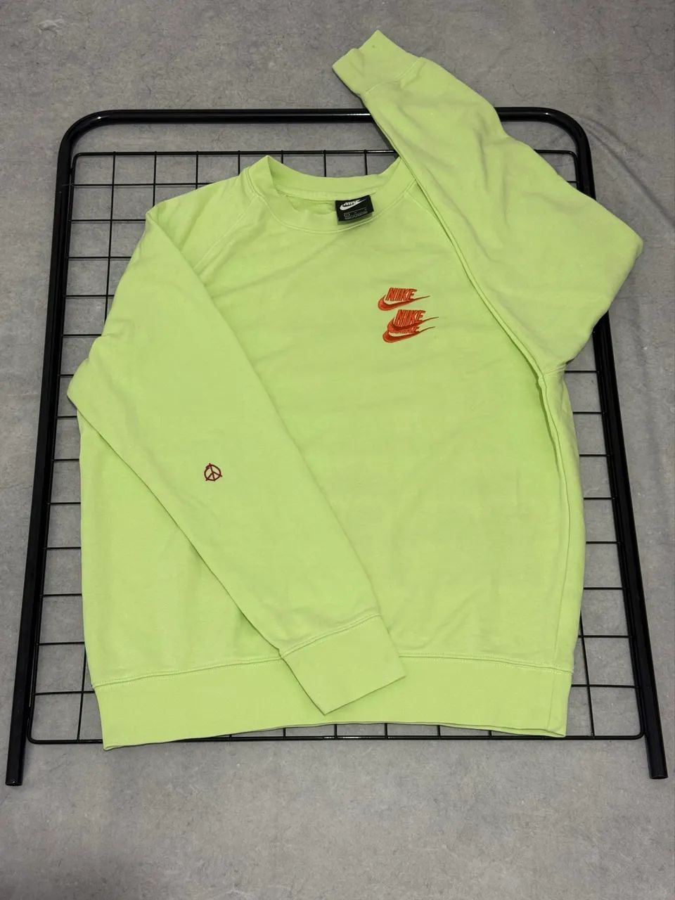 NIKE CANGURU WORLD TUOR - Foto 2