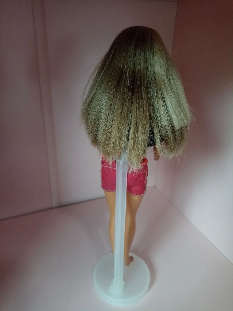 Barbie Cali Girl 2003 - Foto 4