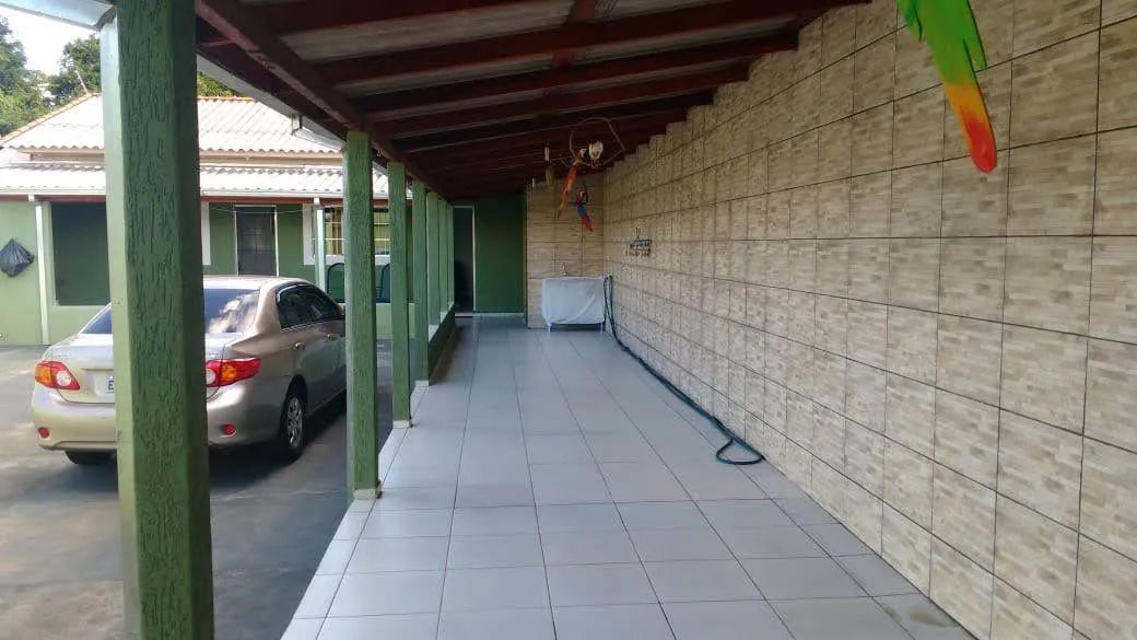 Casa Jacarezinho Paraná  - Foto 3