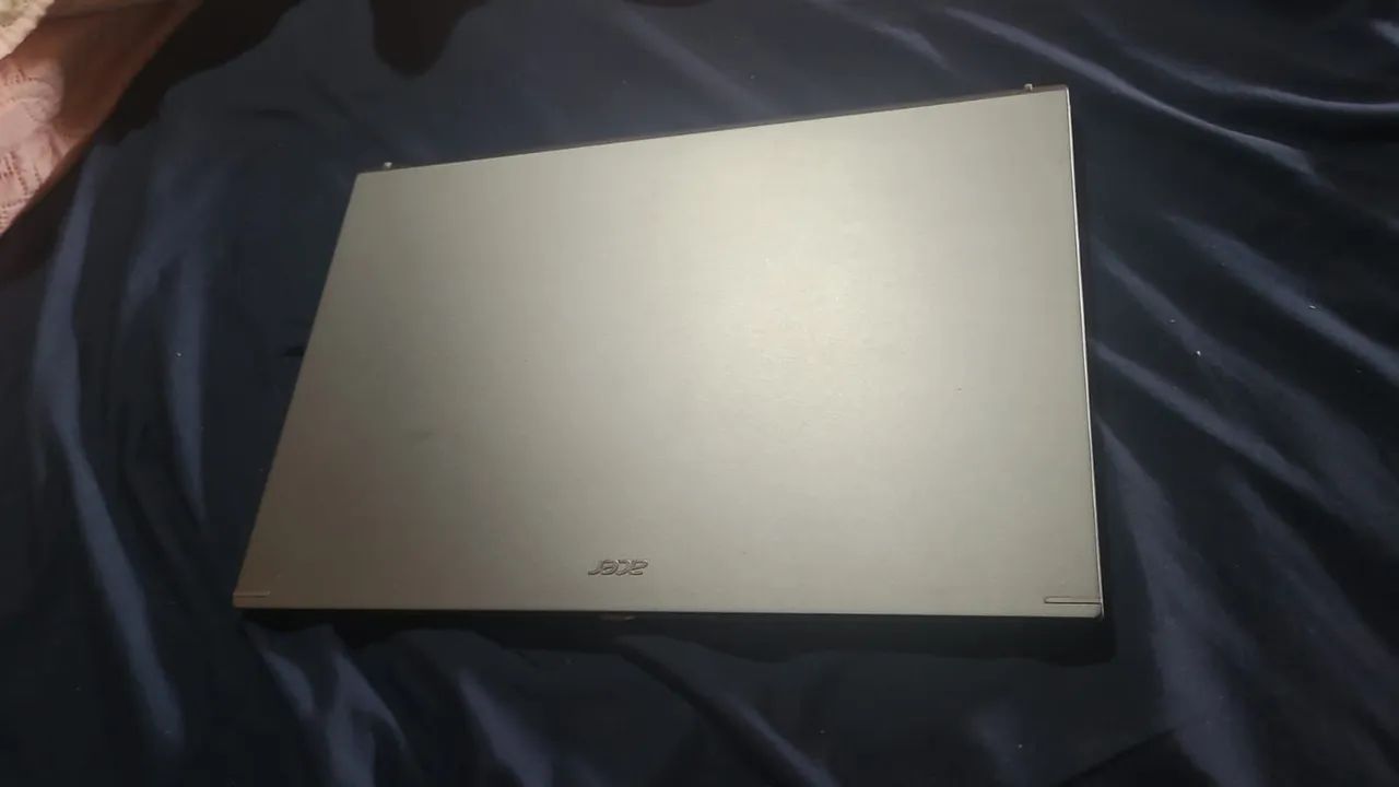Notebook Acer semi novo - Foto 4