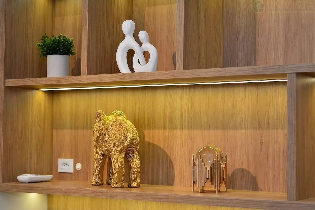 Apartamento Studio com 1 vaga no Viva Trindade - Foto 4