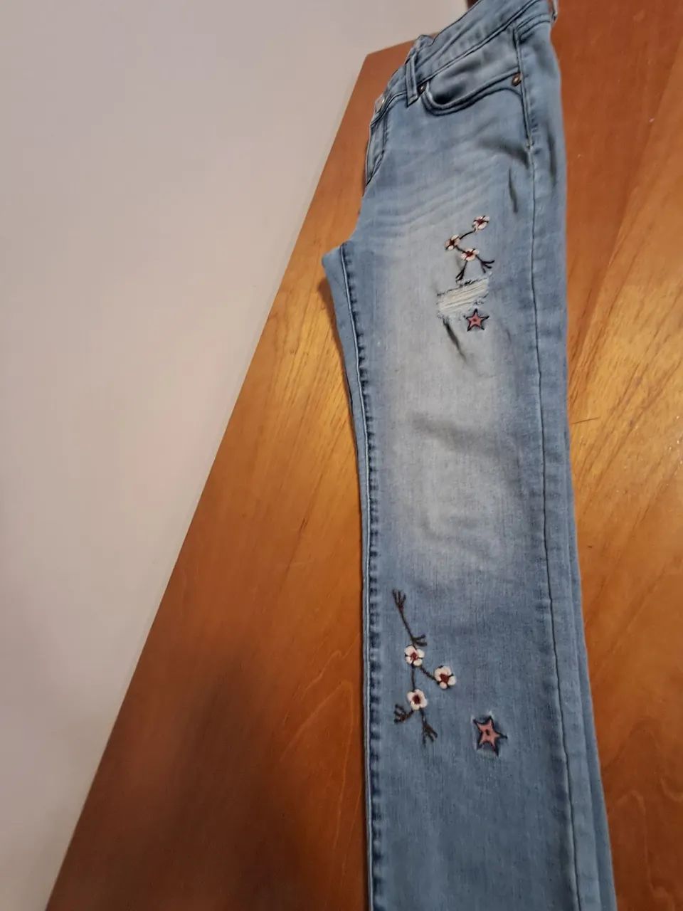 Calça jeans 