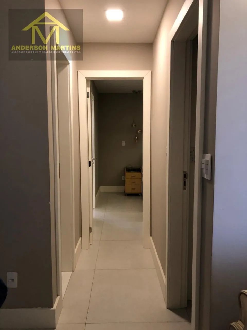 Apartamento de 2 Quartos Decorado com Vista para o Mar em Itapuã - Cód.: 25985 R - Foto 2