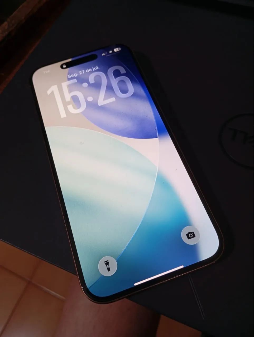 iPhone 16 pro max 256  - Foto 3