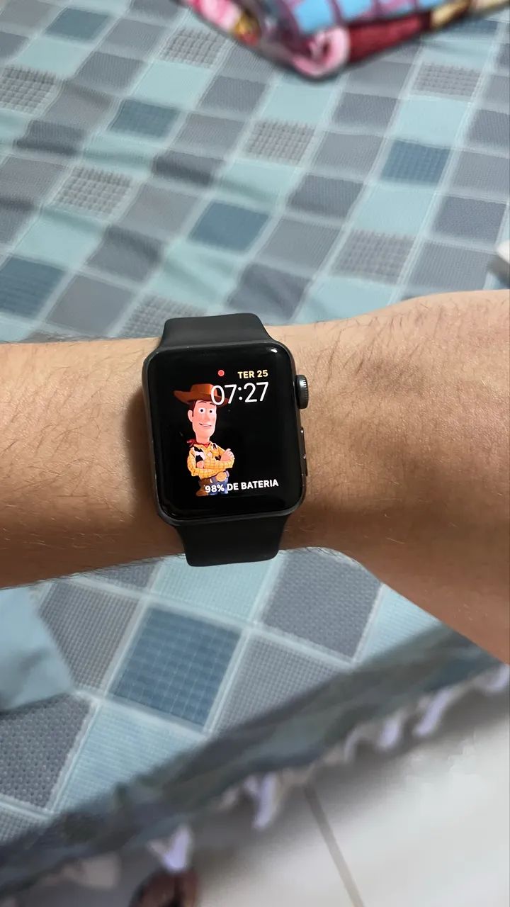 Apple Watch Series 3