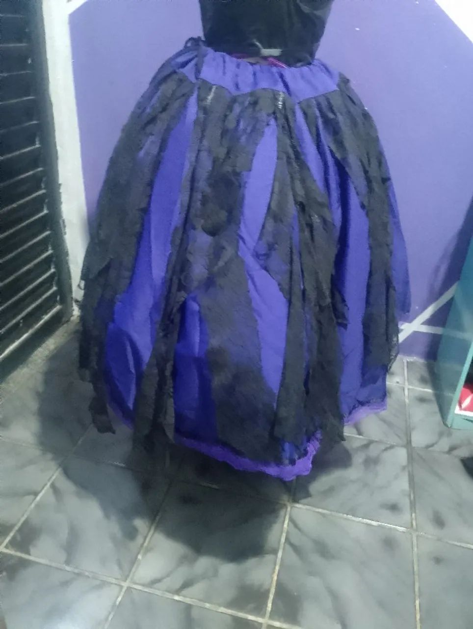 Saia de pomba gira  - Foto 4