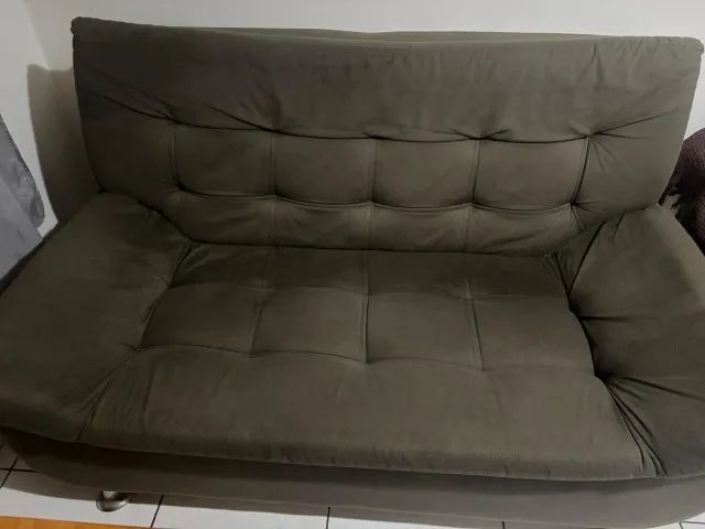 SOFÁ 2 LUGARES - Foto 2