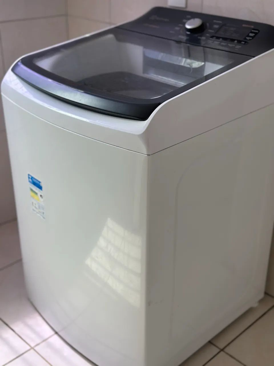 Máquina de lavar - Foto 3