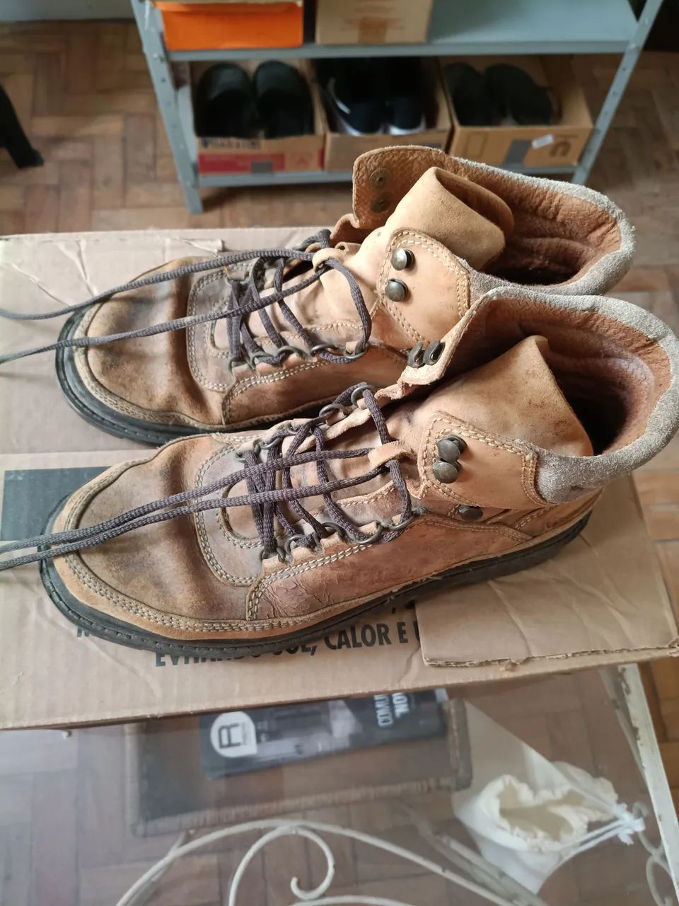 Bota Albarus  - Foto 2
