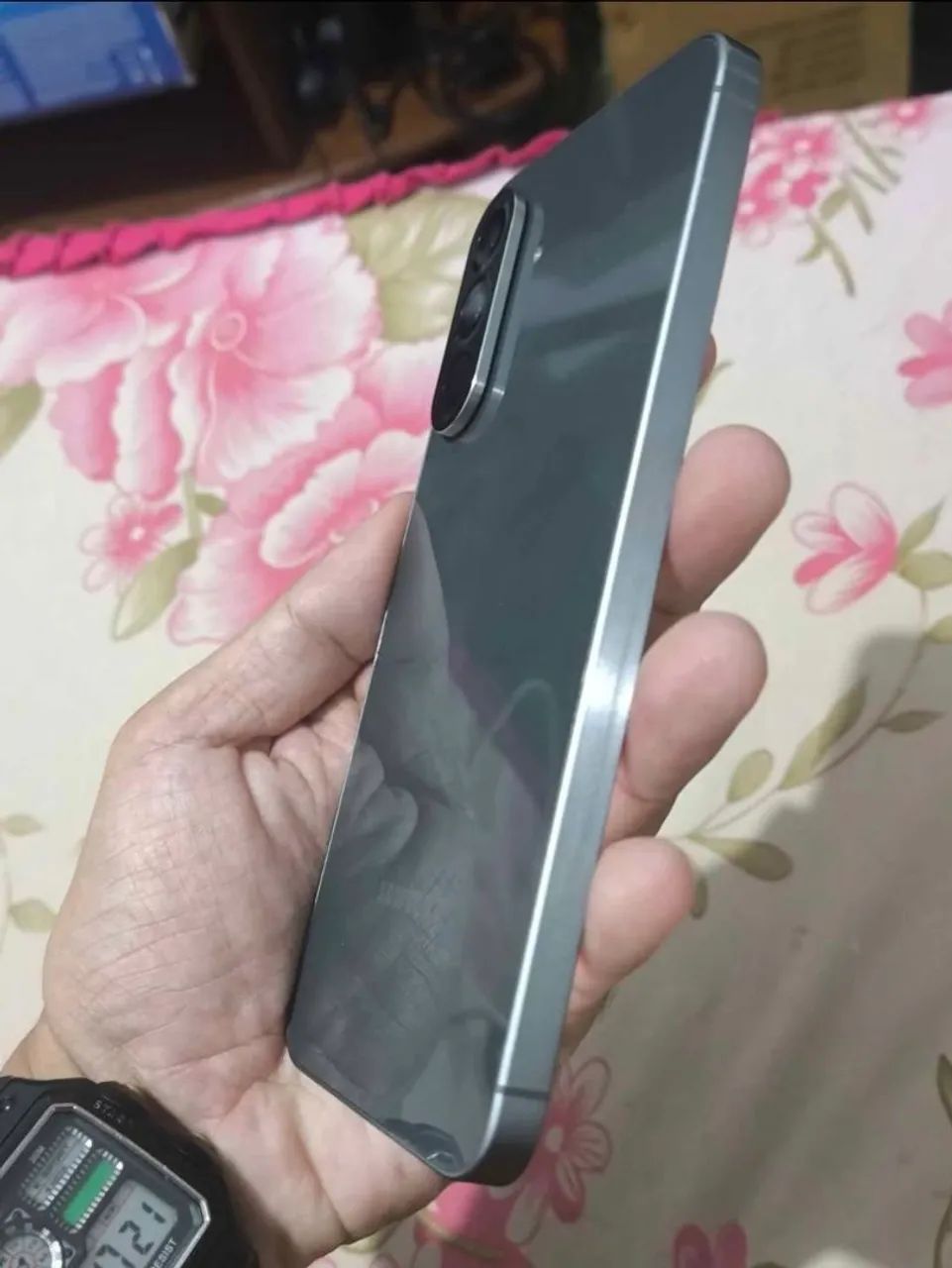 ? Samsung Galaxy A56 - 256 GB | Potência, velocidade e qualidade! ( - Foto 5