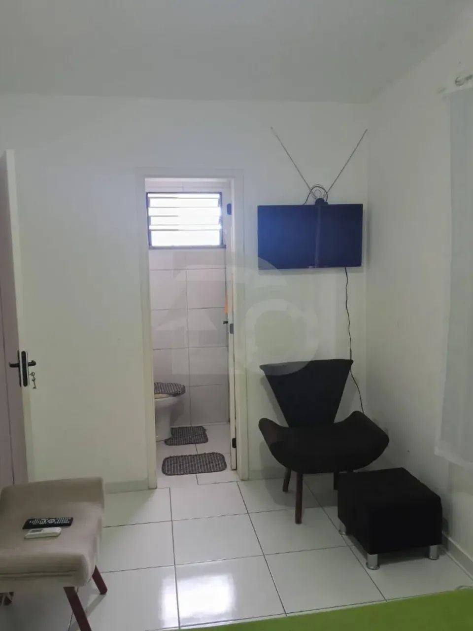 Condomínio Ilha dos Açores: Apto com 3 Quartos, Suíte e Varanda - Foto 3