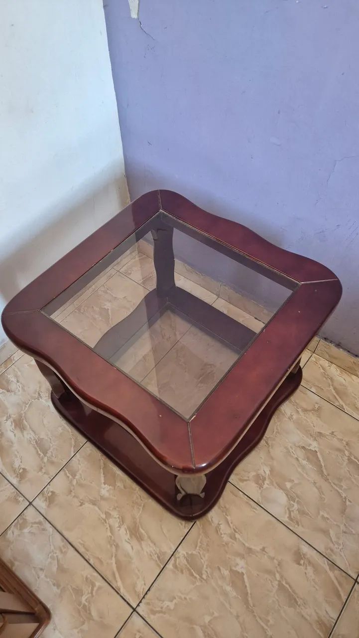 Mesa de centro - Foto 2